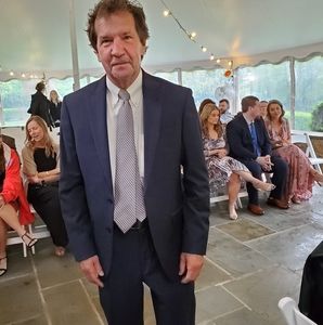 Meet your Posher, Martin